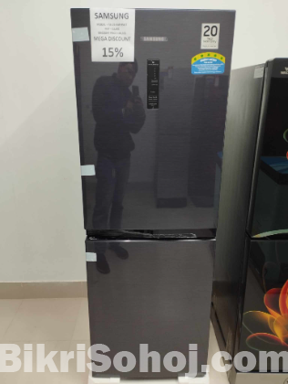 218L Samsung Refrigerator (MEGA Discount)